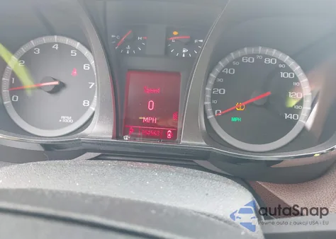 2011 GMC Terrain Slt-2 from USA, damaged, VIN 2CTFLXE51B6372153